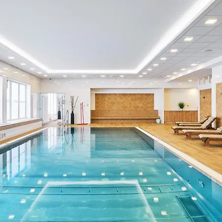 Moser Apartment
