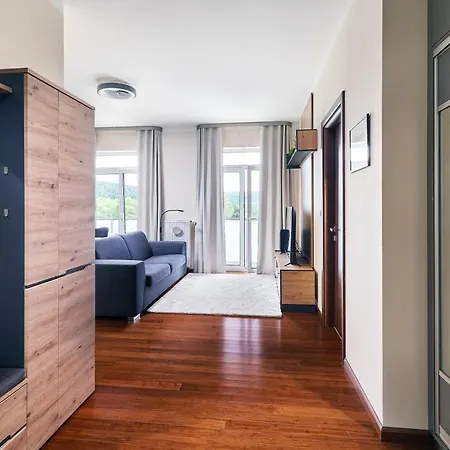Moser 1504 Appartement