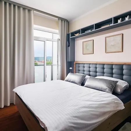 Apartment Moser Karlovy Vary
