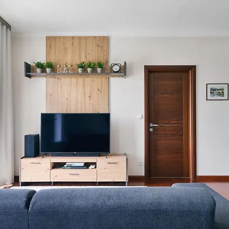Moser Apartment Karlovy Vary