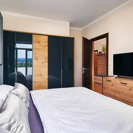 Appartement Moser 1504