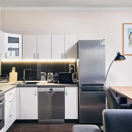 Apartment Moser *