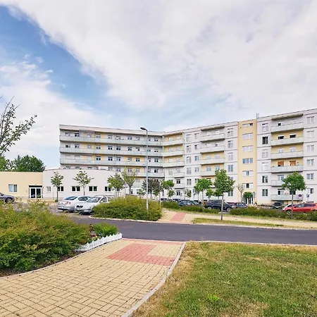Moser 1504 Appartement