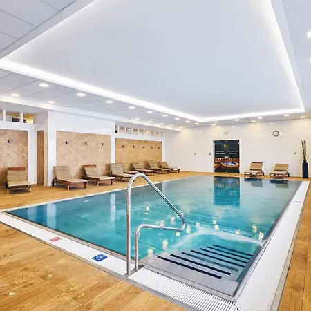 Apartmán Moser *