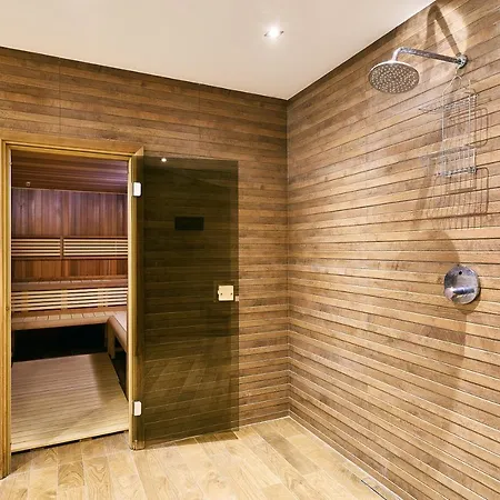 Moser Apartmán *